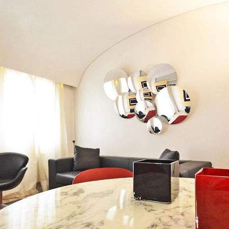 Ai Bareteri Luxury Canal View Венеція Екстер'єр фото